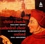 Two Tudor Masses for the Cardinal