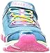 Skechers Kids 80516L Dazzles Athletic Sneaker (Little Kid)