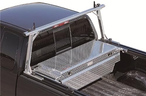 TracRac 25221 TracBox Compact