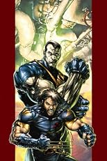 Ultimate X-Men, Vol. 5 (Ultimate)