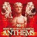 40 Most Beautiful Classical Anthems