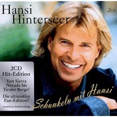 Schunkeln mit Hansi