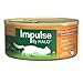 Halo Grain Free Natural Wet Cat Food, Sensitive Stomach Chicken, Egg & Garden Greens Recipe, 5.5-Ounce Can (Pack Of 12)