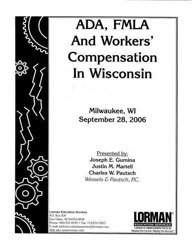 Workers' Compensation