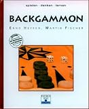 Backgammon. Spielen denken lernen