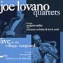 Live at the Village Vanguard