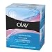 Olay 4-in-1 Normal Daily Facial Cloths, 66-Count