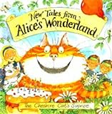 The Cheshire Cat's surprise