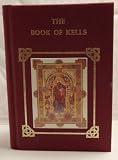 Book of Kells Hb (Studio Miniatures)