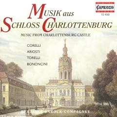 Musik aus Schlo� Charlottenburg