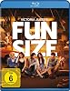 Fun Size (Blu-Ray)