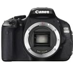 Canon EOS 600D SLR-Digitalkamera (18...
