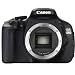 Canon EOS 600D SLR-Digitalkamera (18 Megapixel, 7,6 cm (3 Zoll) schwenkbares Display, Full HD) Geh�use