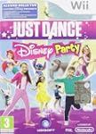 Just Dance Disney Party