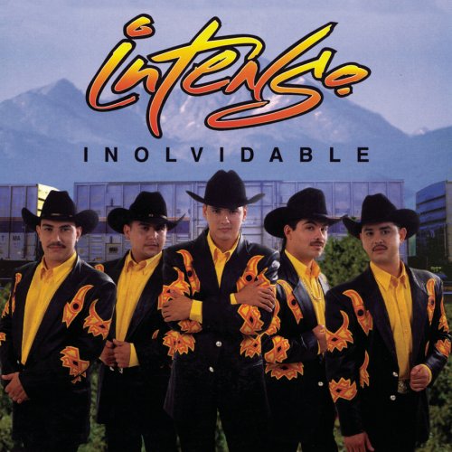 Intenso - inolvidable - Zortam Music
