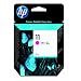 Original HP 11 Magenta Ink Cartridge in Retail Packaging