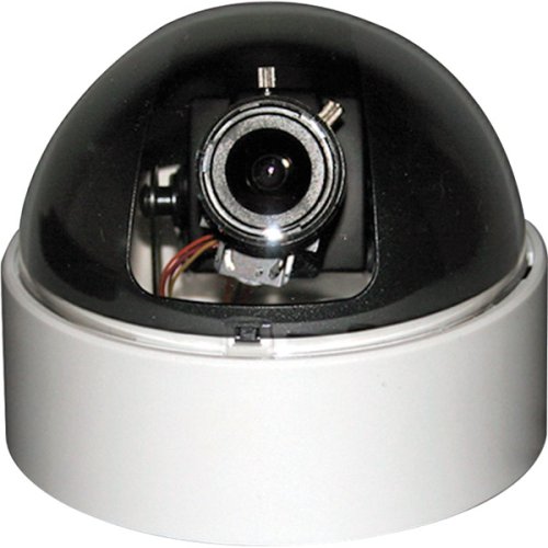 CHANNEL VISION MEDIUM DOME CAMERA *NIC* - CHANNEL VISION MEDIUM ( 6105 )