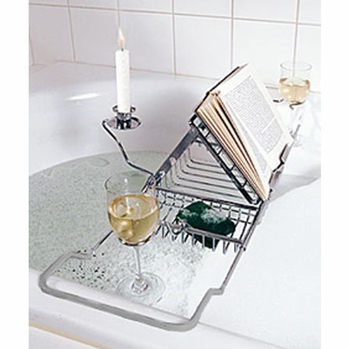 Ablage für Badewanne