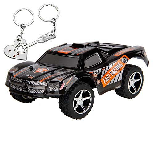Wltoys L939 2.4GHz 5-channel 5CH Remote Control RC Car with Scale Black