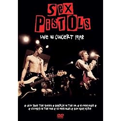 Live in Concert 1978