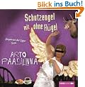 Schutzengel mit ohne Fl�gel