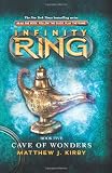 Infinity Ring Book 5: Cave of Wonders