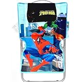  : The Spider-Man Foldable Beach/Lawn Chair