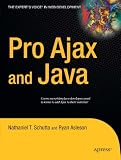 Pro Ajax & Java Frameworks