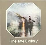 The Tate Gallery