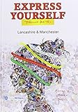 Express yourself through poetry. Lancashire & Manchester