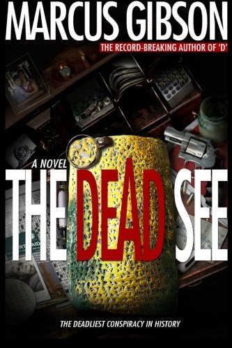 The Dead See: The Deadliest Conspiracy in History