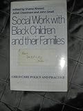 Social work with black children and their families