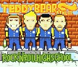 Rock N Roll Highschool