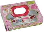 Klein - Maquillaje princesa para ni�a...