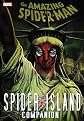 Spider-Man: Spider Island Companion
