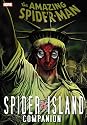 Spider-Man: Spider Island Companion