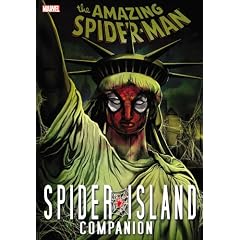 Spider-Man: Spider Island Companion