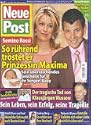 Neue Post