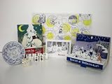 ムーミン クリスマス編 (3000セット数量限定アンコールプレス版) [DVD] 画像