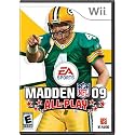 Madden NFL 09 All-Play