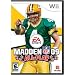 Software : Madden NFL 09 All-Play