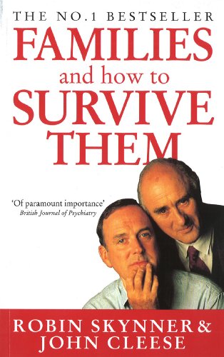 families and how to survive them cedar books