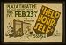 history help
GIANT WPA Wall Sticker of: Help your-self