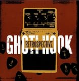 Retrospective an album by Ghoti Hook