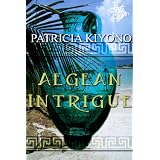 Aegean Intrigue ~ Patricia Kiyono