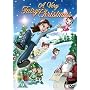 A Very Fairy Christmas [DVD]