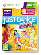 Just Dance Kids