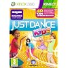 Just Dance Kids (Xbox 360)
