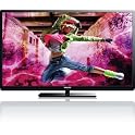 50-inch 1080p LED HDTV