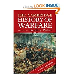 The Cambridge History of Warfare